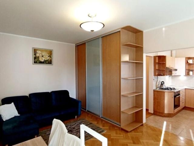 Mieszkanie do wynajęcia w Warszawa, Mazowieckie
