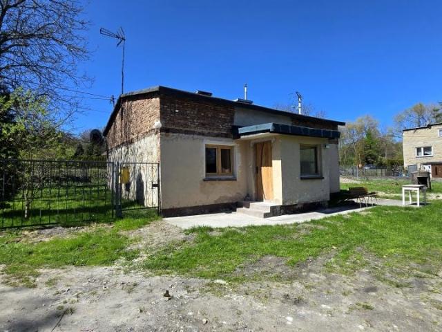 Dom na sprzedaż w Będzin, Śląskie
