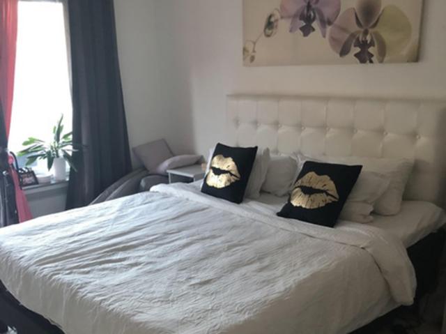 Lägenhet hyra i Tungelsta, Stockholm