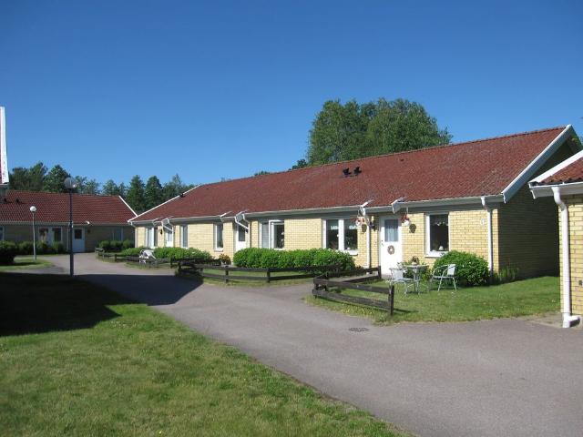 Lägenhet hyra i Ruda, Kalmar län