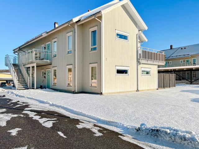 Bostadsrätt till salu i Vårgårda, Västra Götaland