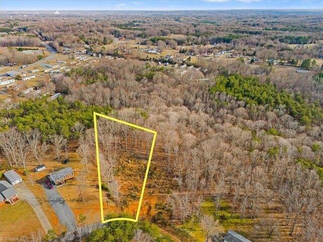 Land for sale in Eden