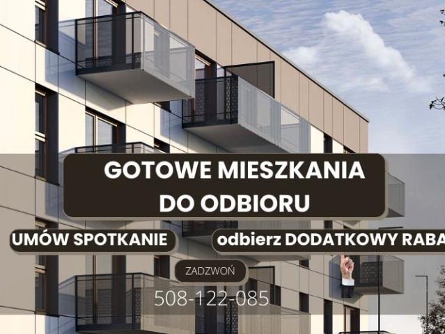Mieszkanie na sprzedaż w Chorzów, Śląskie
