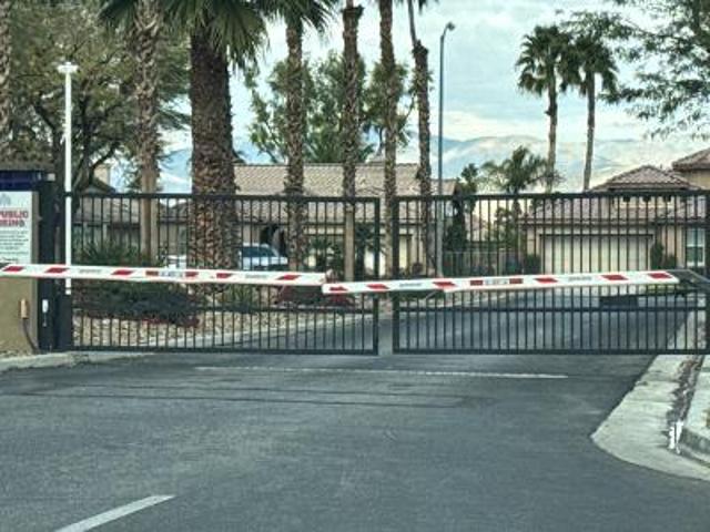 House for sale in Indio, California