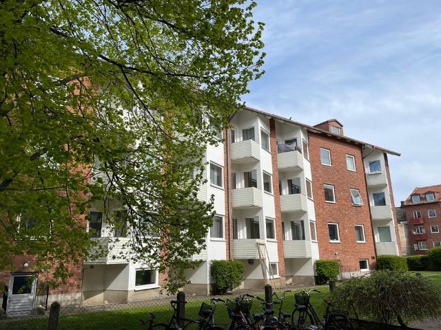 Lägenhet hyra i Landskrona