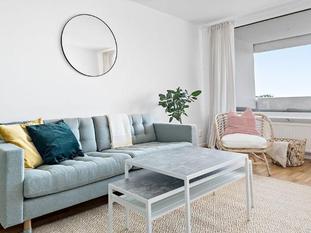 Lägenhet hyra i Gotland, Skåne