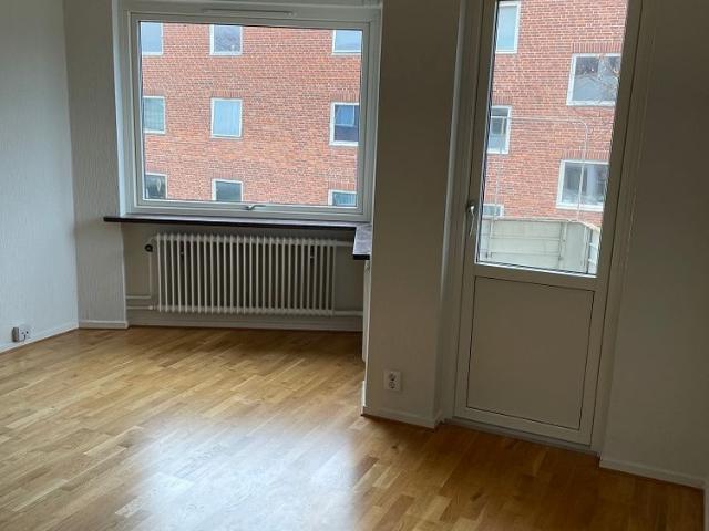 Lägenhet hyra i Landskrona