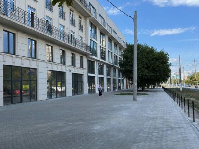 Квартира продажа в Великодолинском, Днепропетровской области