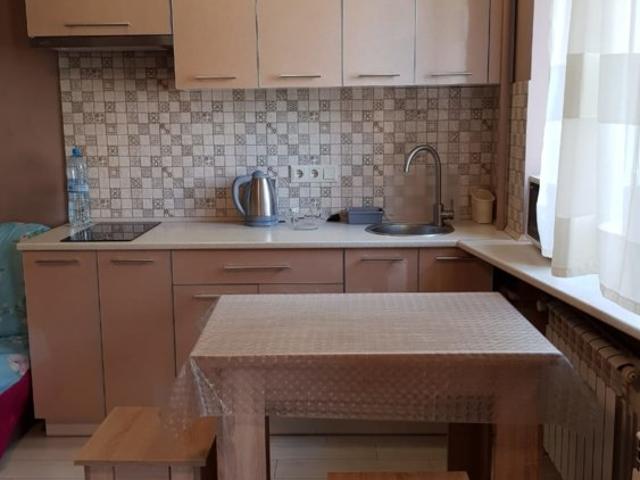 Квартира аренда в Великодолинском, Днепропетровской области