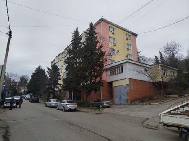 Квартира продажа в Туапсе, Краснодарский Край