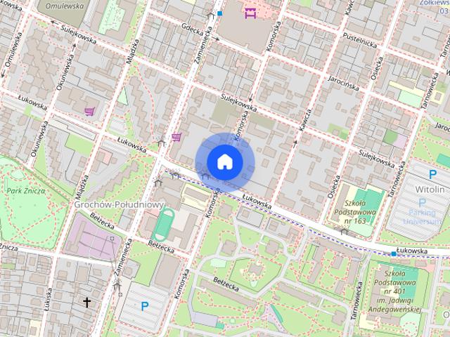 Mieszkanie do wynajęcia w Warszawa, Mazowieckie