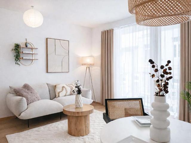 Apartment mieten in Ottakring, Wien