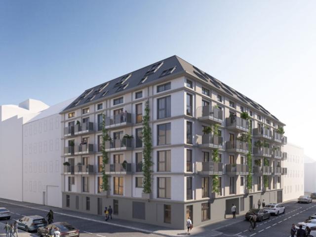 Büro kaufen in Ottakring, Wien