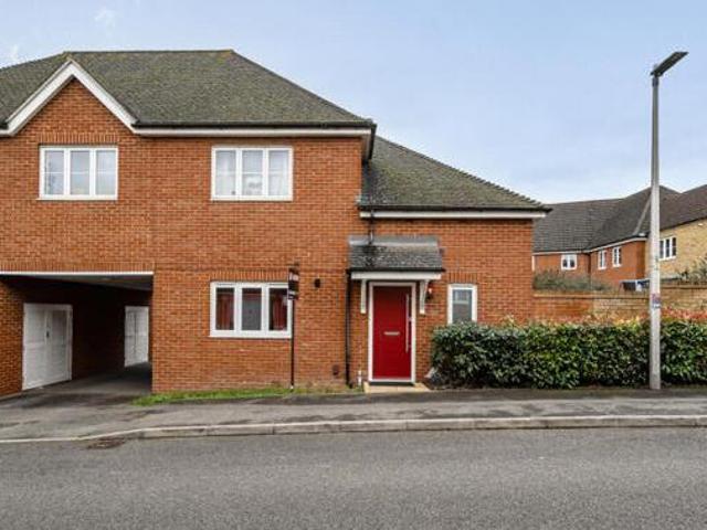 House for sale in Brompton, Gillingham