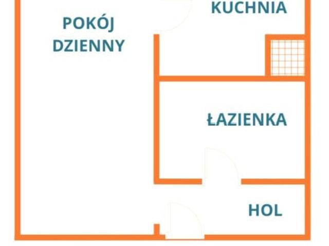 Mieszkanie na sprzedaż w Łódź, Łódzkie