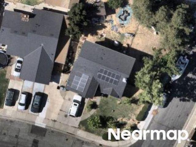House for sale in Sacramento, California