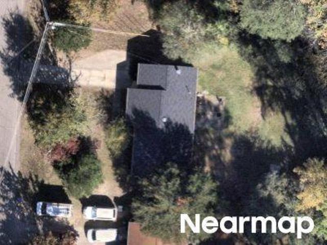 House for sale in Fayetteville, North Carolina