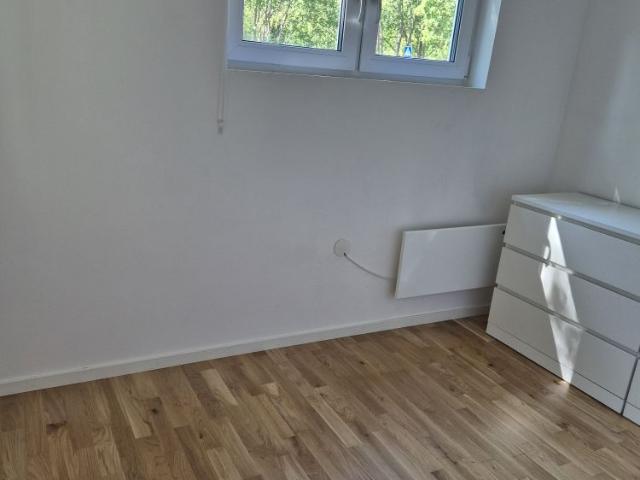 Stuga hyra i Stockholm