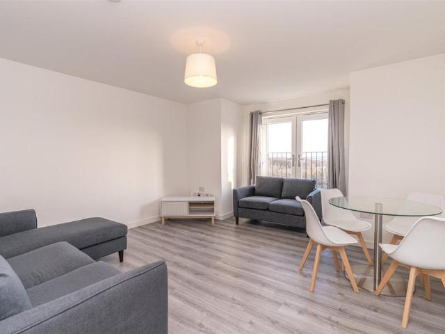 House for rent in Gilmerton, Scotland