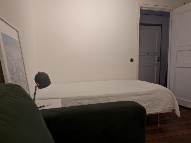 Lägenhet hyra i Lindome, Västra Götaland