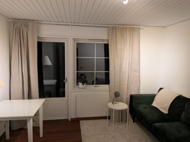 Lägenhet hyra i Lindome, Västra Götaland