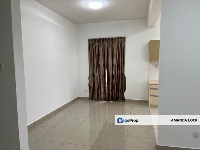 House for sale in Tanjong Sepat, Selangor