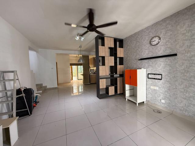 Townhouse for sale in Petaling, Subang Jaya