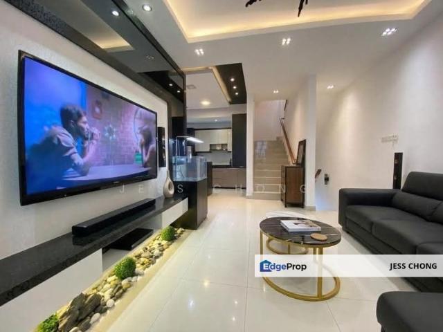 House for sale in Odora Sierra 1, Sepang