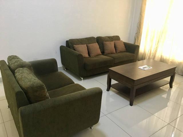 Townhouse for sale in Petaling, Subang Jaya