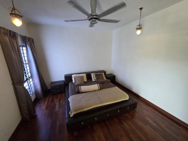 Townhouse for sale in Petaling, Subang Jaya