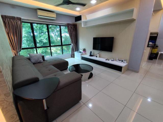 Terraced House for sale in Petaling, Subang Jaya