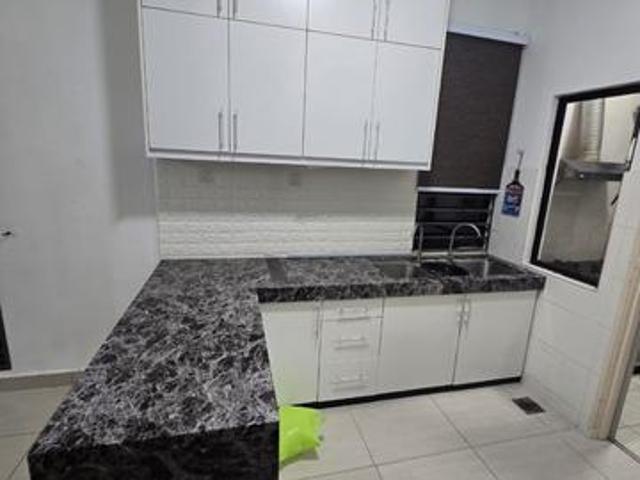 Townhouse for sale in Petaling, Subang Jaya