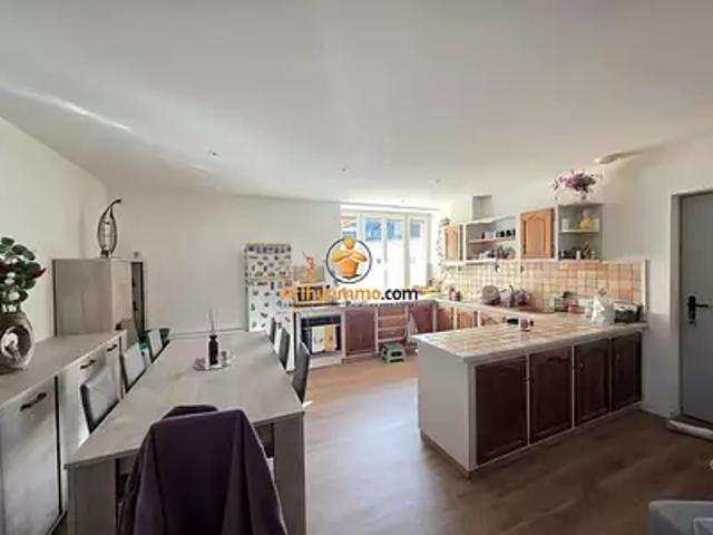 Appartement vente à Odos, Hautes-Pyrénées