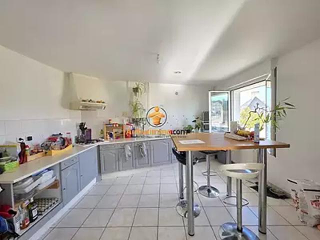 Appartement vente à Odos, Hautes-Pyrénées