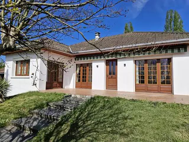 Maison vente à Tarbes, Odos