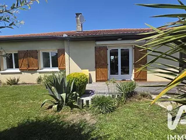Maison vente à Odos, Hautes-Pyrénées