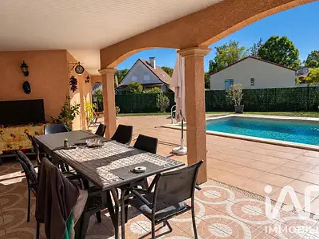 Maison vente à Odos, Hautes-Pyrénées