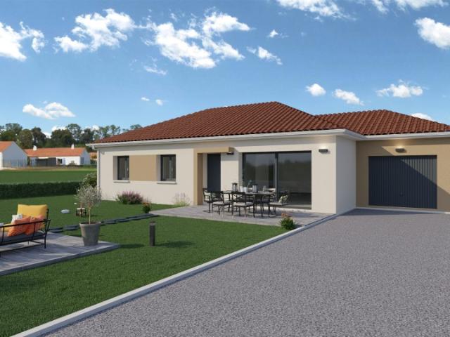 Maison vente à Tarbes, Odos