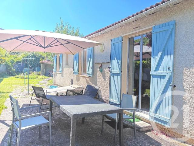 Maison vente à Tarbes, Odos