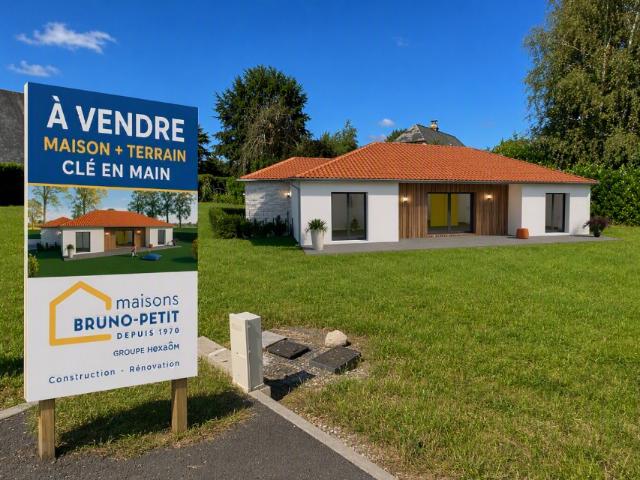 Terrain vente à Tarbes, Odos