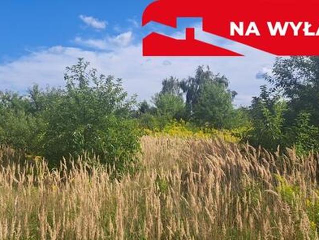 Grunt na sprzedaż w Włodawa, Lubelskie
