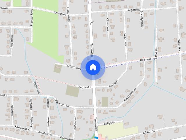 Mieszkanie do wynajęcia w Lusówko, powiat poznański