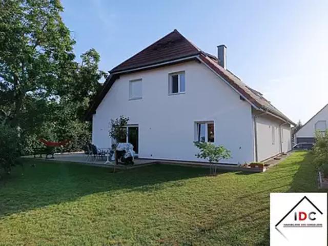 Maison vente à Molsheim, Odratzheim