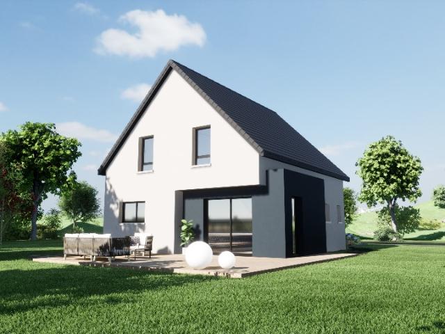 Maison vente à Molsheim, Odratzheim