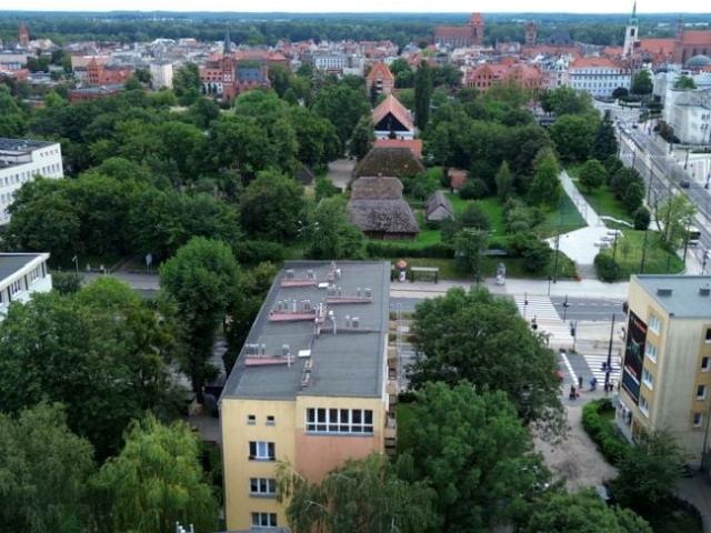 Mieszkanie na sprzedaż w Toruń, Kujawsko-pomorskie