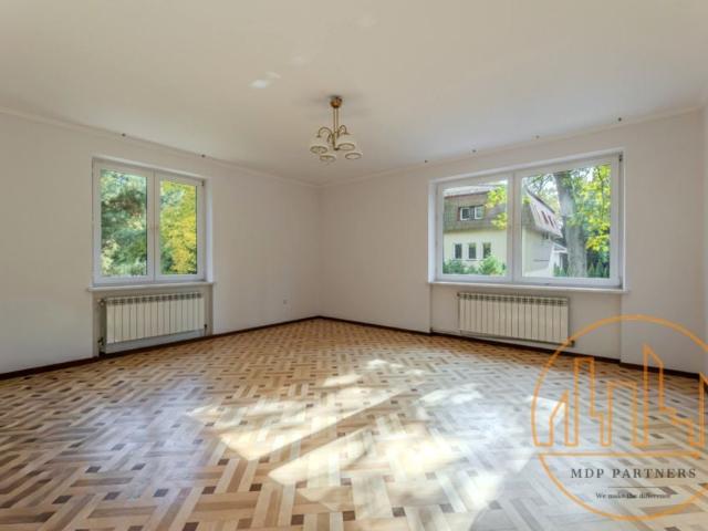 Mieszkanie na sprzedaż w Anin, Warszawa