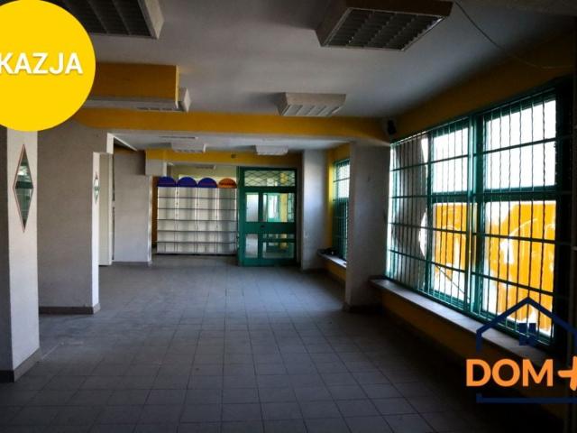 Mieszkanie na sprzedaż w Chocianów, Dolnośląskie