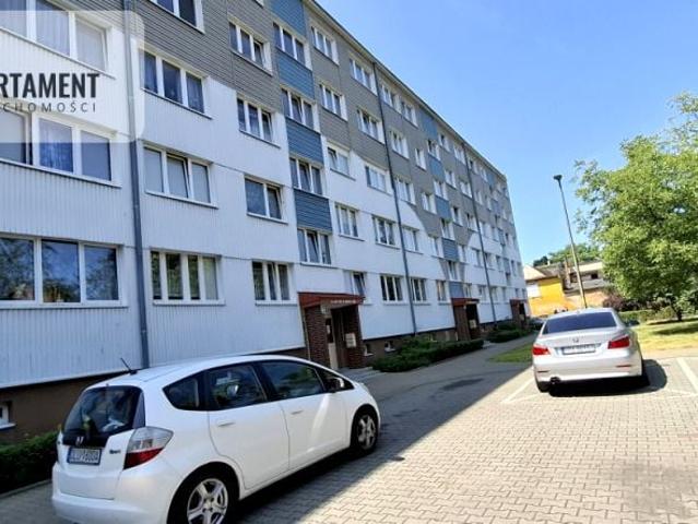 Mieszkanie na sprzedaż w Lubin, Dolnośląskie