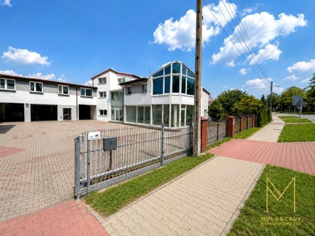 Mieszkanie do wynajęcia w Gliwice, Śląskie