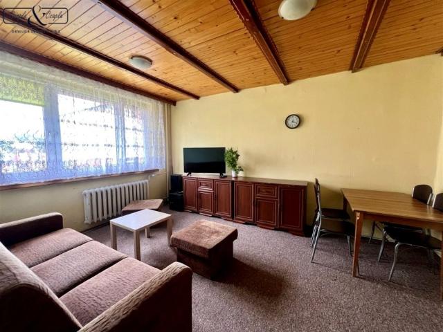 Mieszkanie na sprzedaż w Gliwice, Śląskie